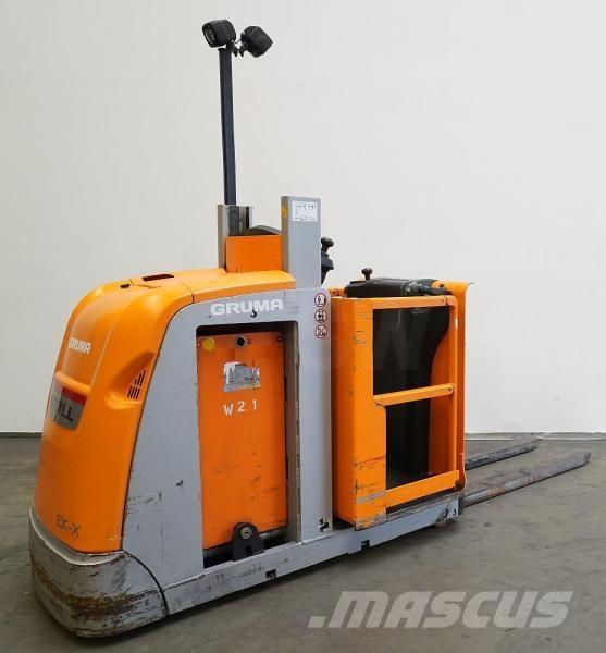 Still EK-X980 하이 리프트 오더 피커