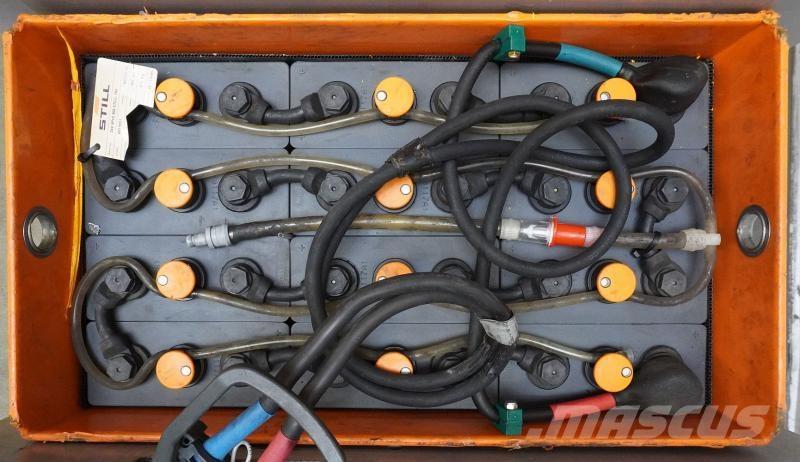 Still EK-X980 하이 리프트 오더 피커