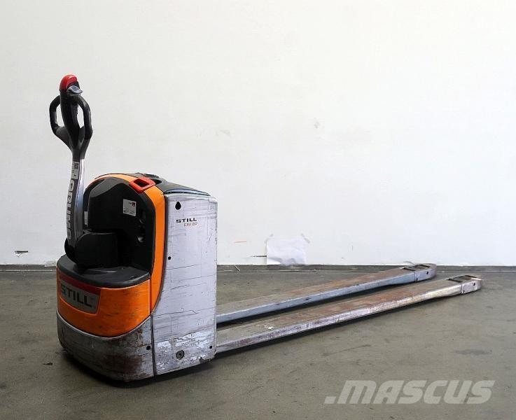 Still EXU 20 경량 리프터