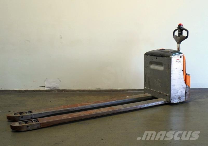 Still EXU 20 경량 리프터