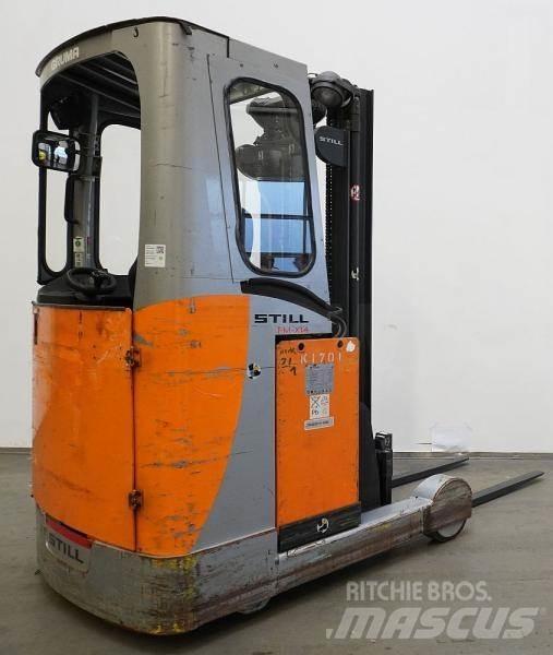 Still FM-X14 리치 트럭