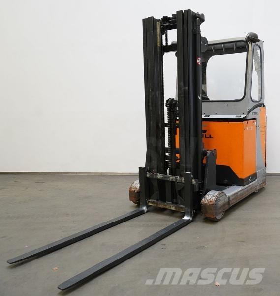 Still FM-X14 리치 트럭