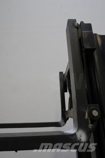 Still FM-X14 리치 트럭