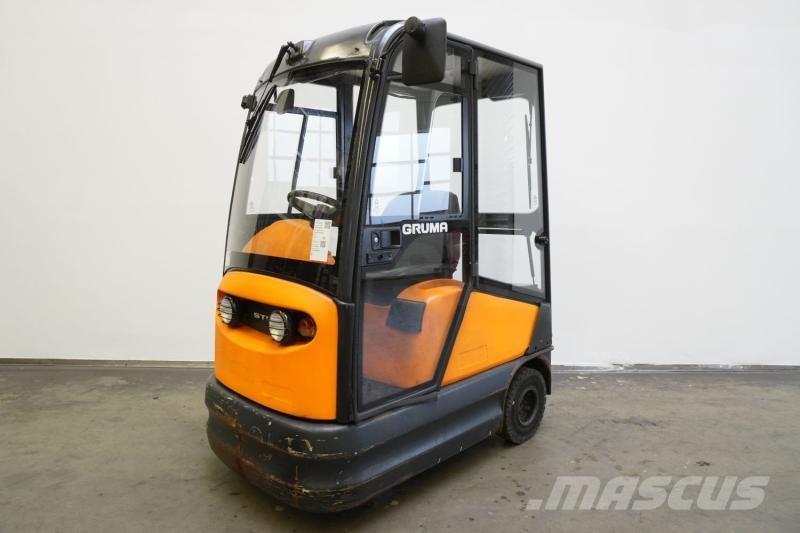 Still R06-06 견인 트럭