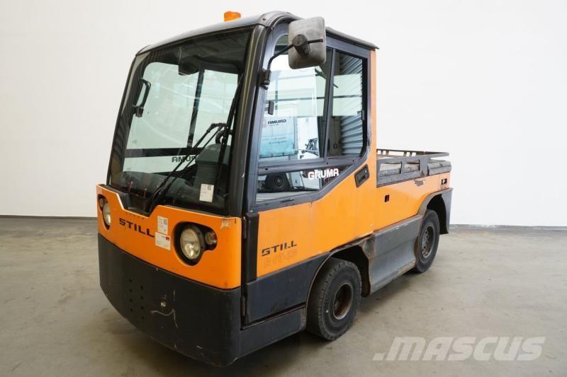 Still R07-25 견인 트럭