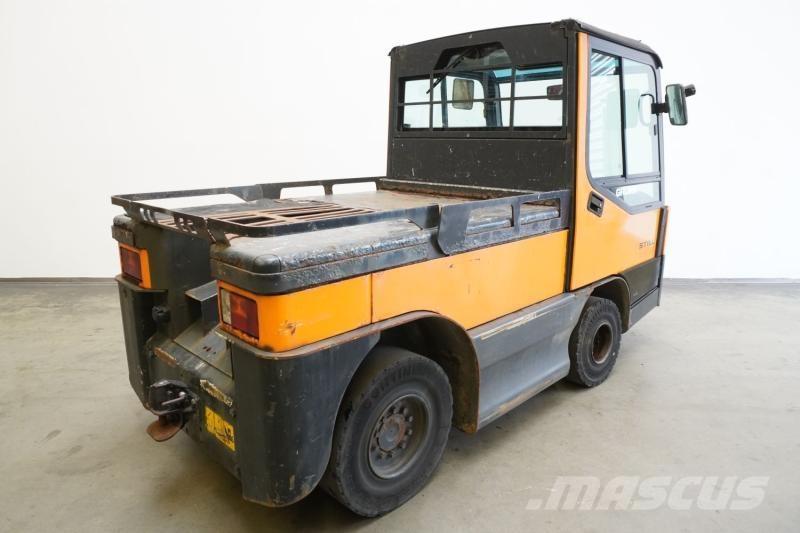 Still R07-25 견인 트럭