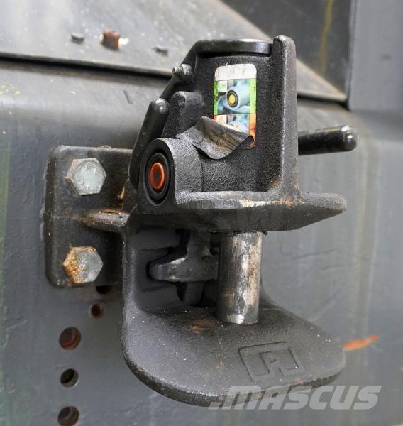 Still R07-25 견인 트럭