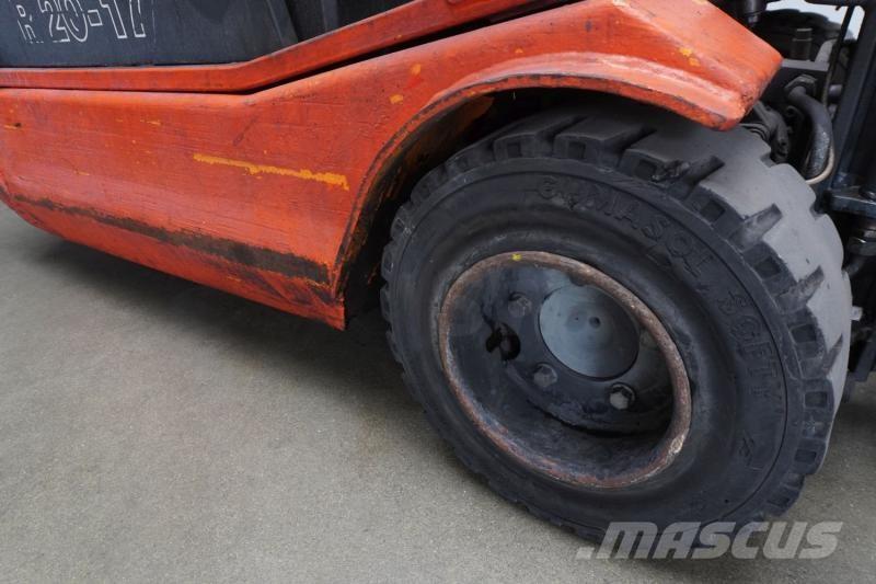 Still R20-17 그 외 지게차