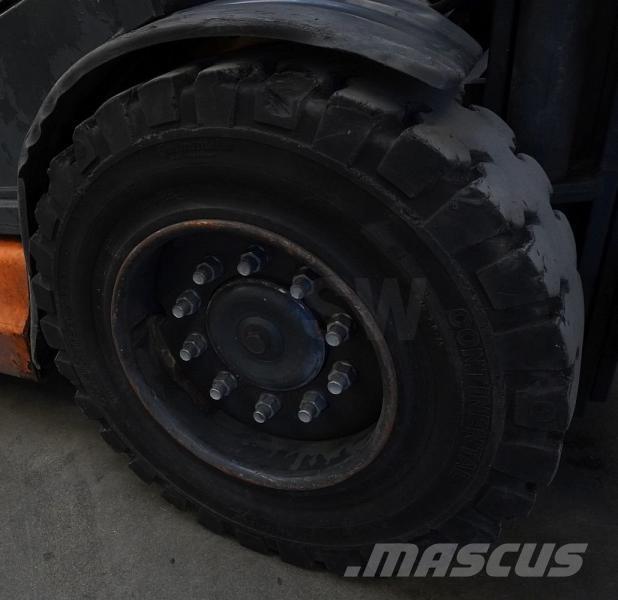 Still R60-40 전동 지게차