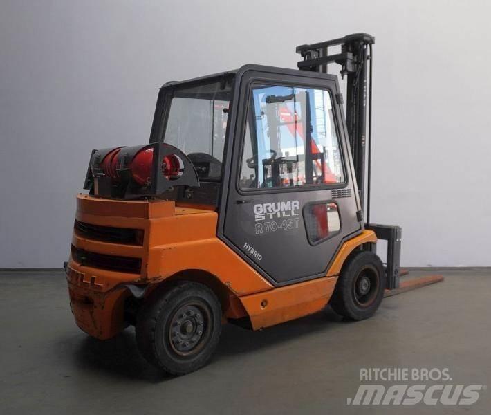 Still R70-45T 그 외 지게차