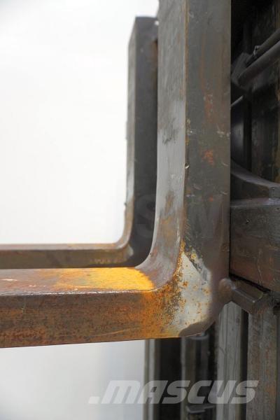 Still RX60-45 전동 지게차