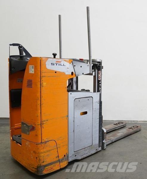 Still SXD20 보행식 리치 지게차