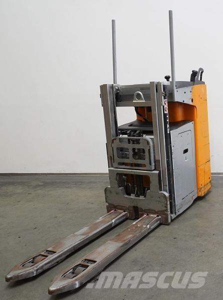 Still SXD20 보행식 리치 지게차