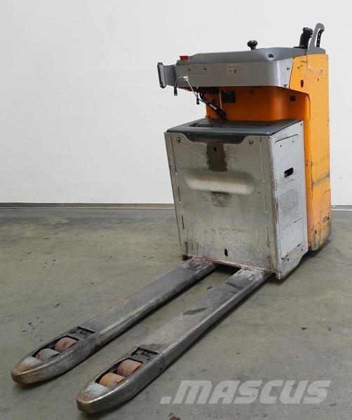 Still SXH20 경량 리프터