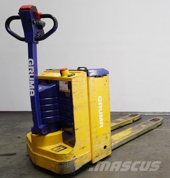 Stöcklin EDP 경량 리프터