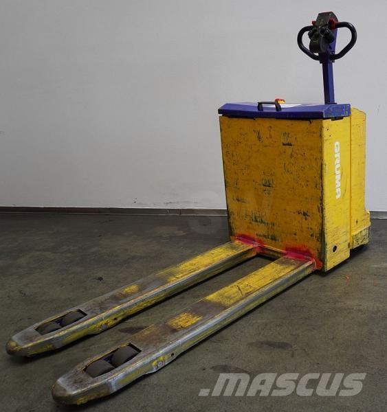 Stöcklin EDP 경량 리프터