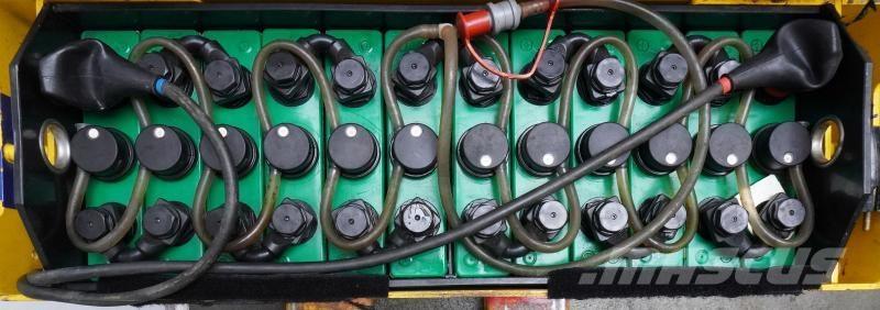 Stöcklin EDP 경량 리프터