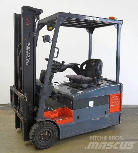 Toyota 7FBEF16 그 외 지게차