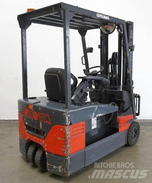 Toyota 7FBEF16 그 외 지게차