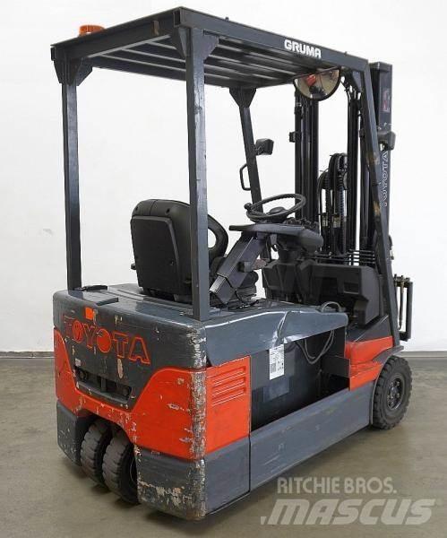 Toyota 7FBEF16 그 외 지게차
