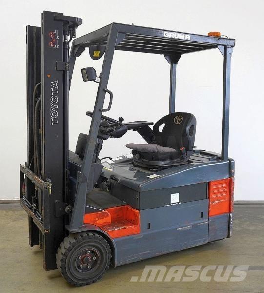 Toyota 7FBEF16 그 외 지게차