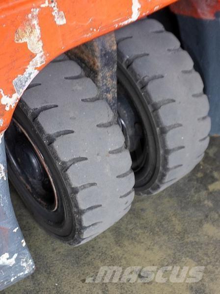 Toyota 7FBEF16 그 외 지게차