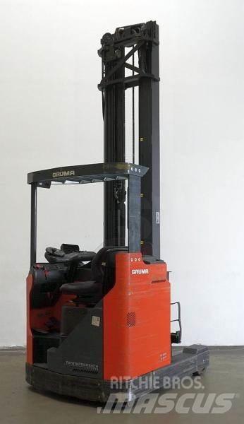 Toyota 7FBRE16 리치 트럭
