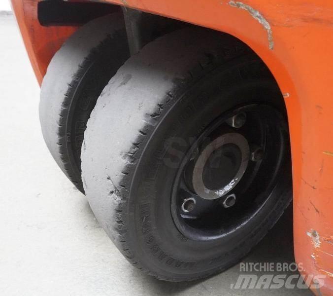 Toyota 8FBE16T 그 외 지게차