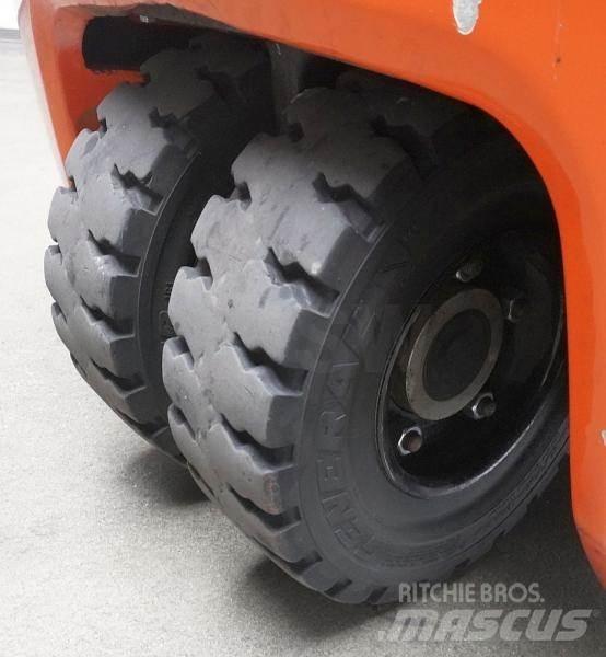 Toyota 8FBE16T 그 외 지게차