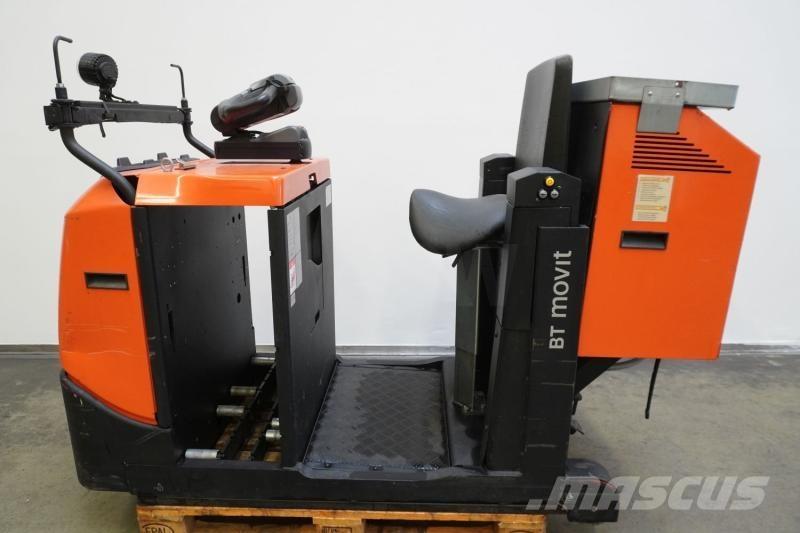 Toyota TSE300 견인 트럭