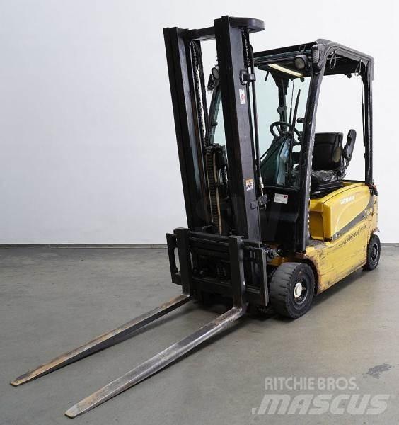 Yale ERP 16 VT 그 외 지게차