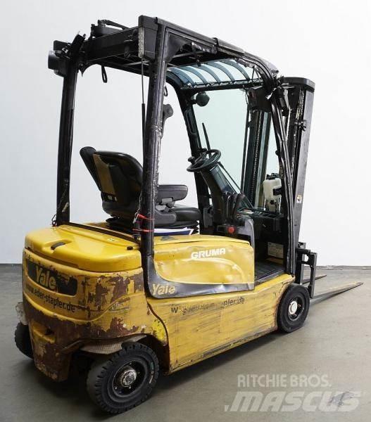 Yale ERP 16 VT 그 외 지게차