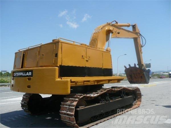 CAT 235 대형 굴삭기 29톤 이상