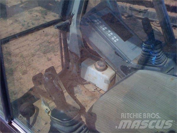 Liebherr R 954 대형 굴삭기 29톤 이상