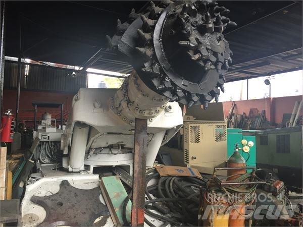  DOSCO LH1300M 수평 굴착 장치