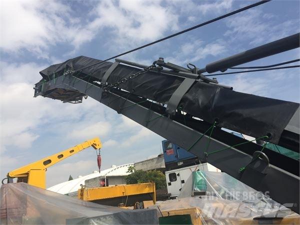 Wirtgen W500 아스팔트 콜드 밀링 기계
