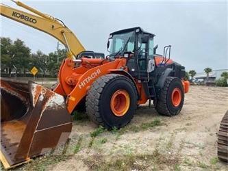 Hitachi ZW250-6  휠로우더