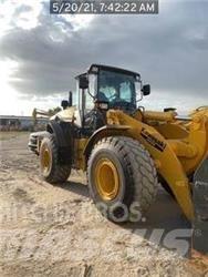Kawasaki 80Z7B  휠로우더