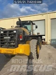 Kawasaki 80Z7B  휠로우더