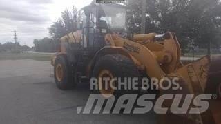 Kawasaki 85Z7  휠로우더