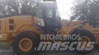 Kawasaki 85Z7  휠로우더
