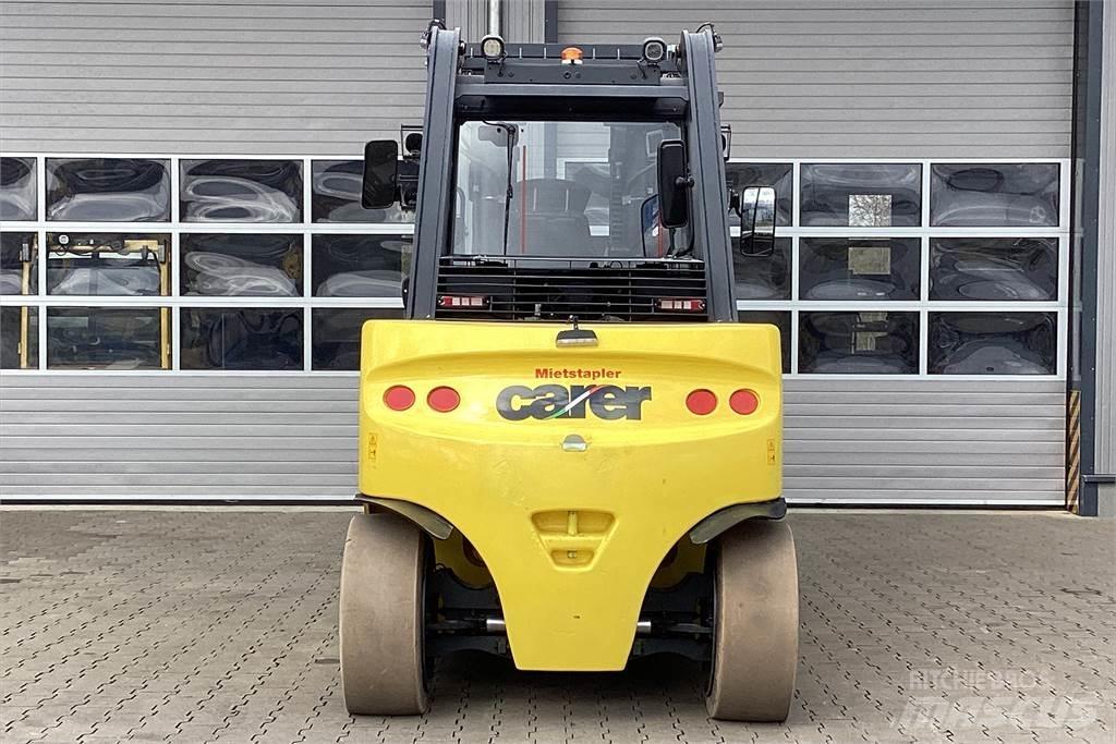 Carer A120S/600X 전동 지게차