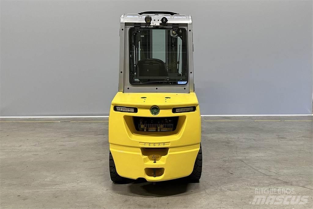 Cesab M335H 디젤 지게차