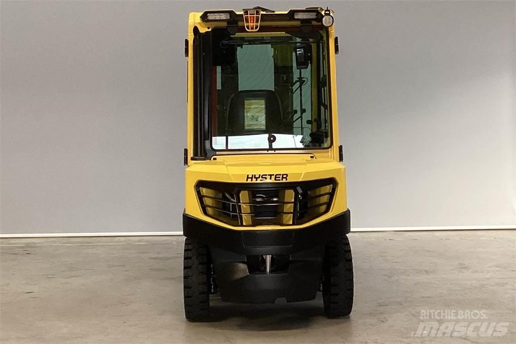 Hyster H3.0A 디젤 지게차