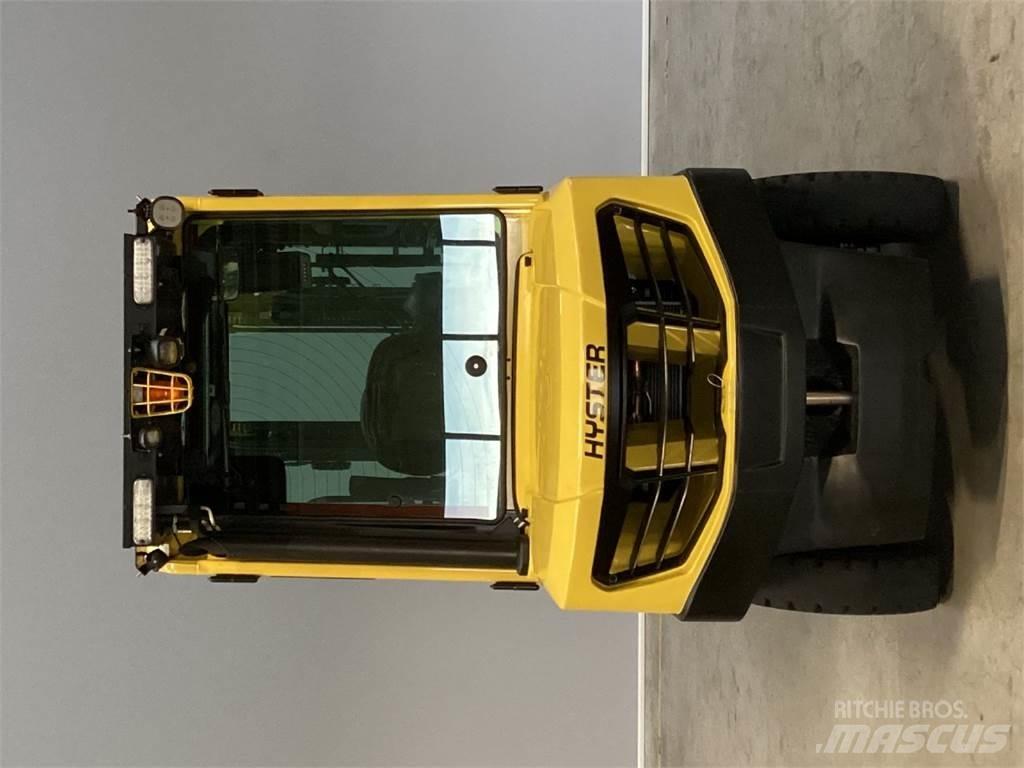 Hyster H3.5A 디젤 지게차