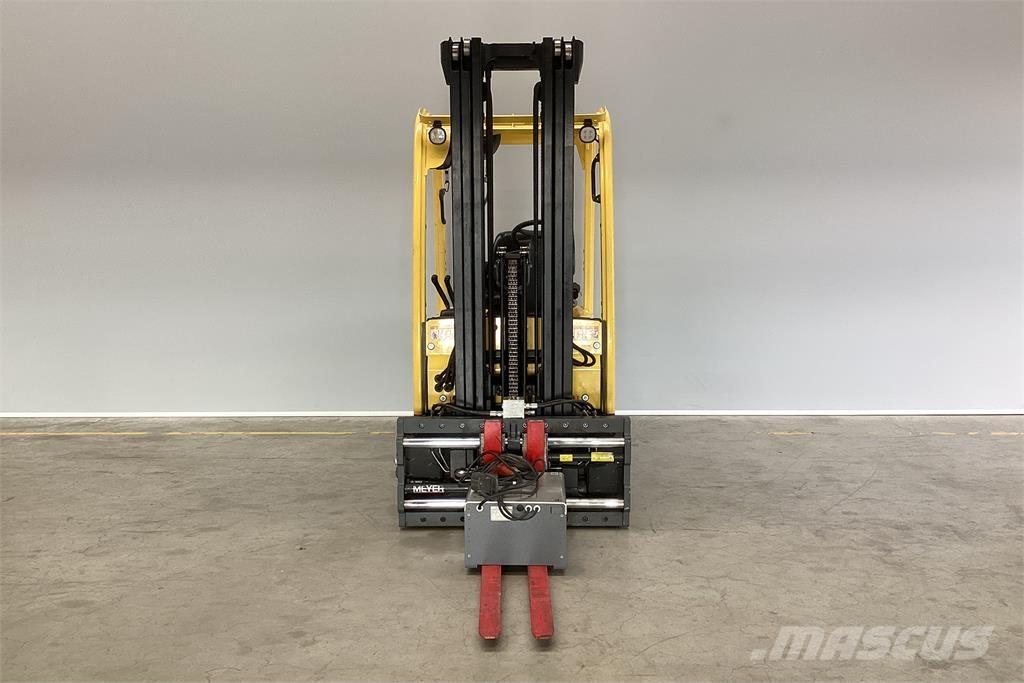 Hyster J 1.8XN 전동 지게차