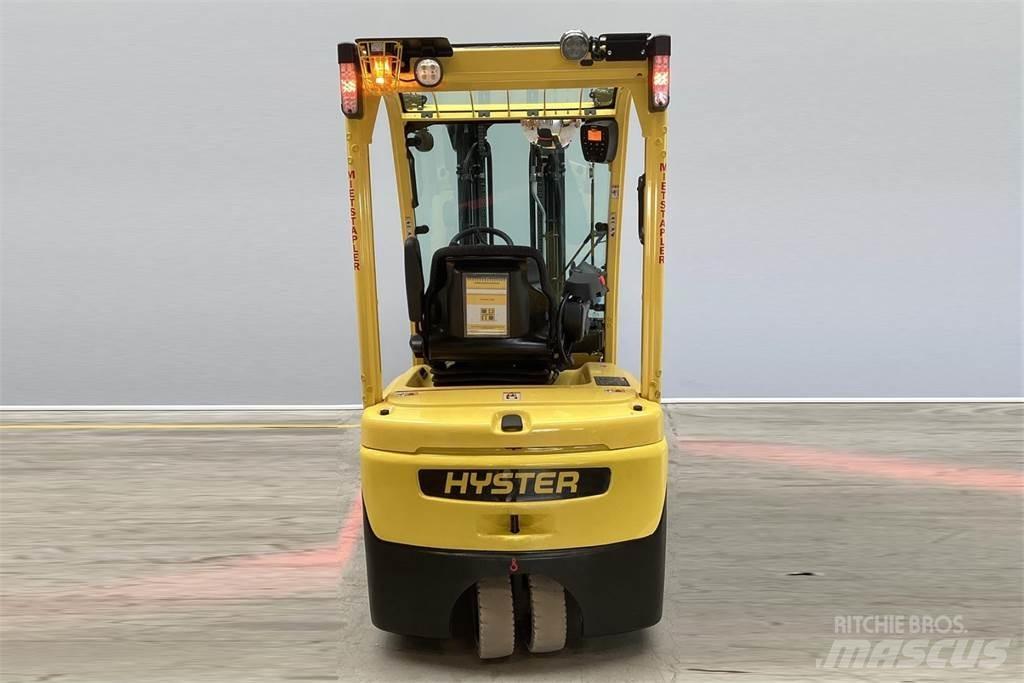 Hyster J1.5XNT 전동 지게차