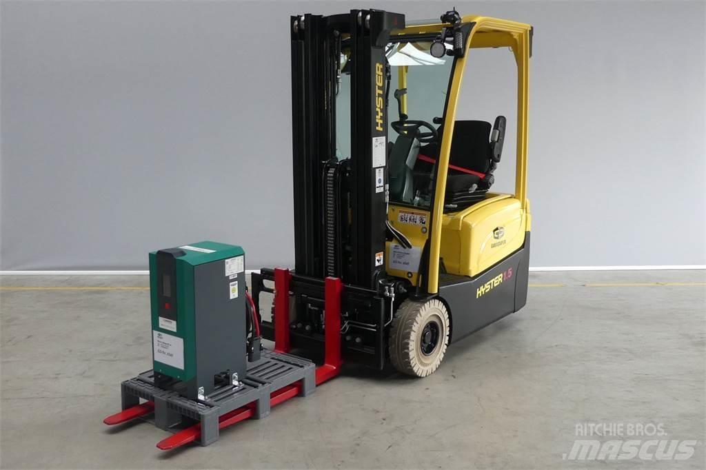 Hyster J1.5XNT 전동 지게차