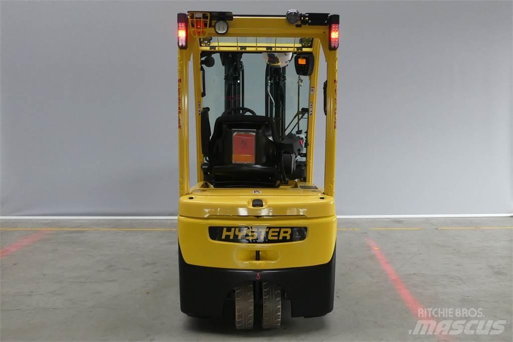 Hyster J1.5XNT 전동 지게차
