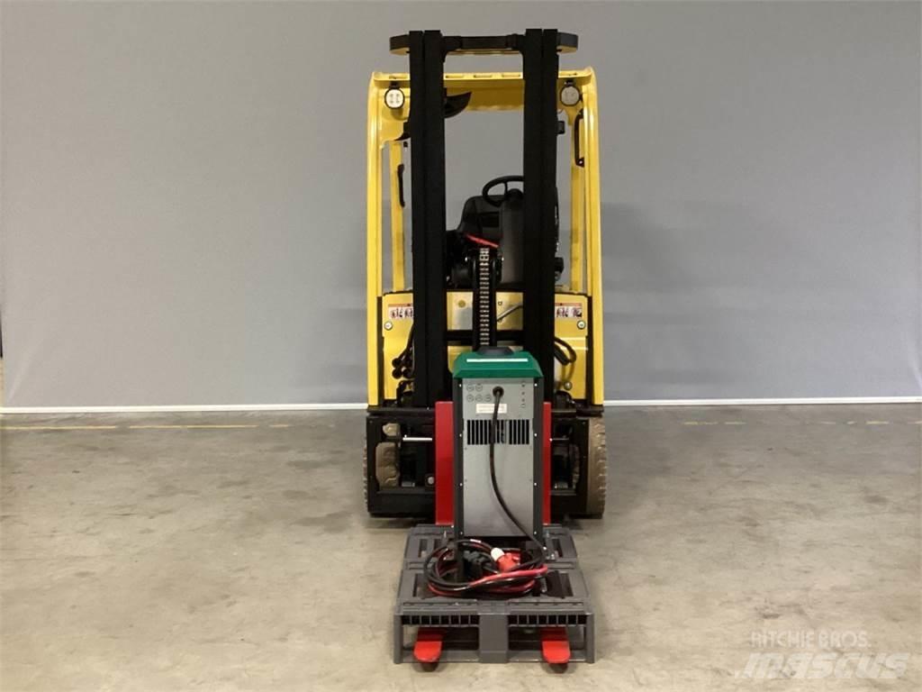 Hyster J1.5XNT 전동 지게차